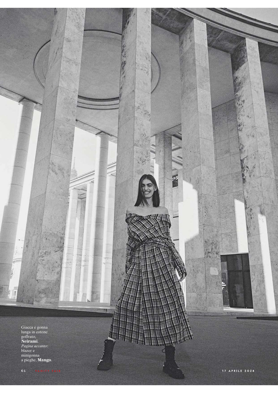 Vanity Fair FW 24-25, n. 16