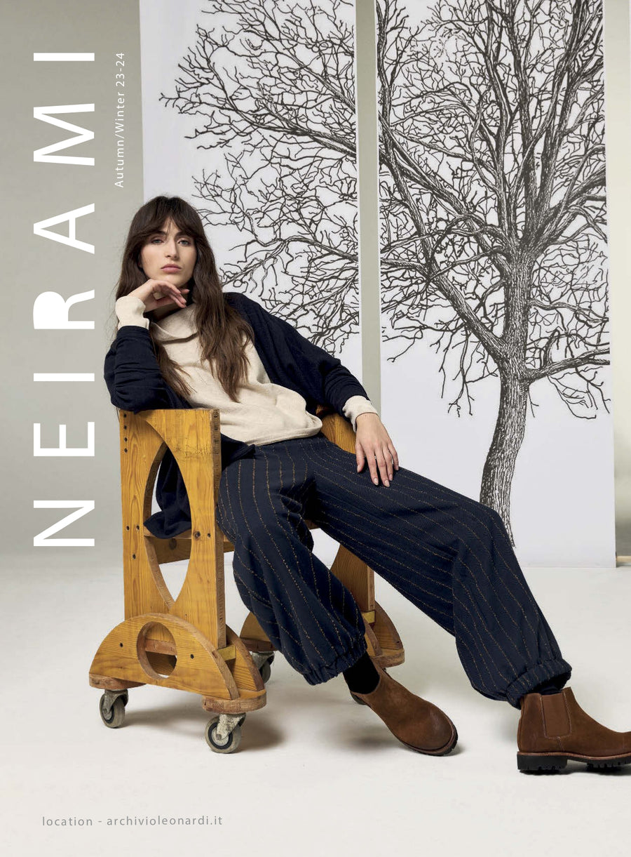 Vanity Fair FW 24-25, n. 4-5