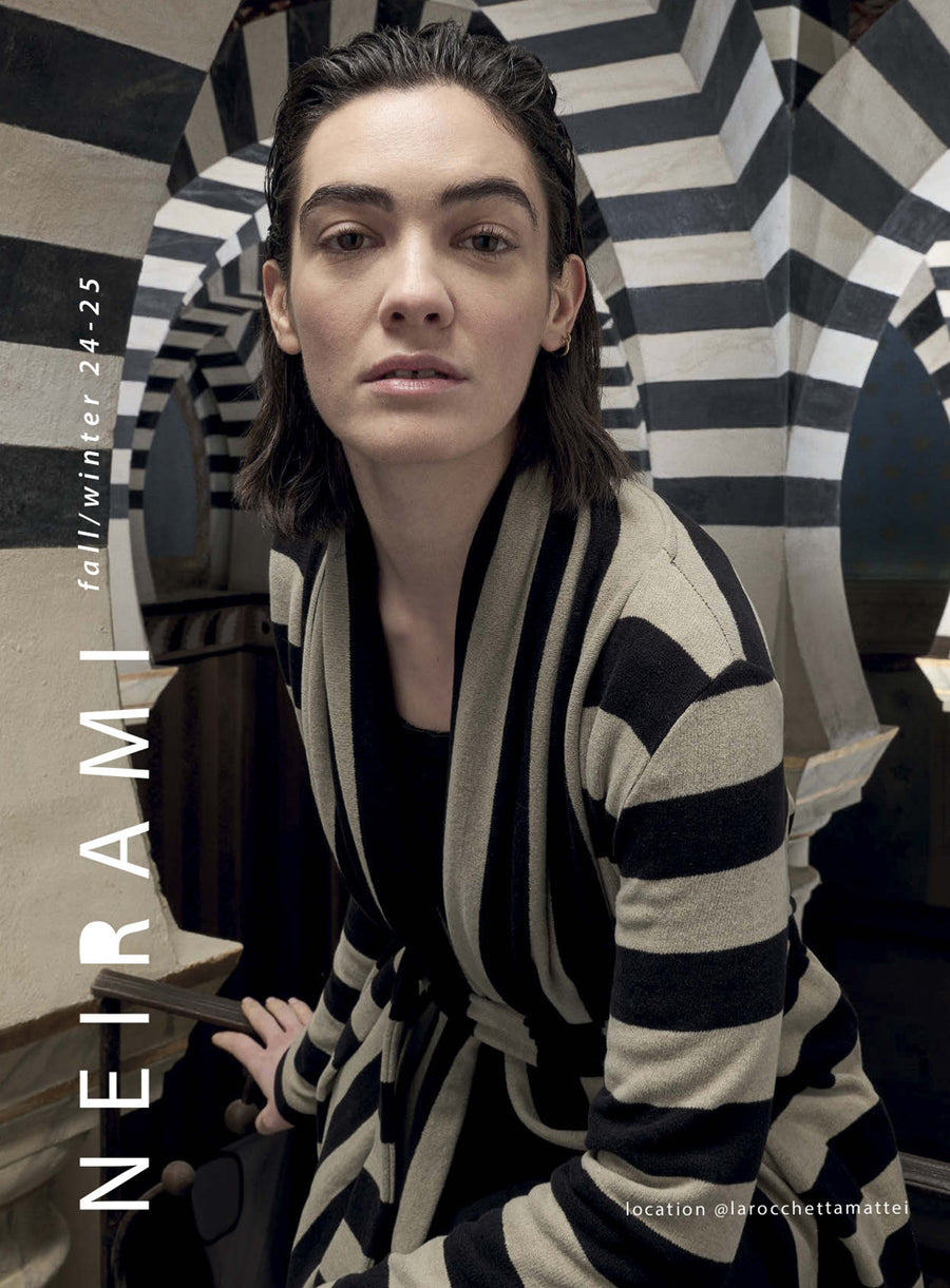 Vanity Fair FW 24-25, n. 41