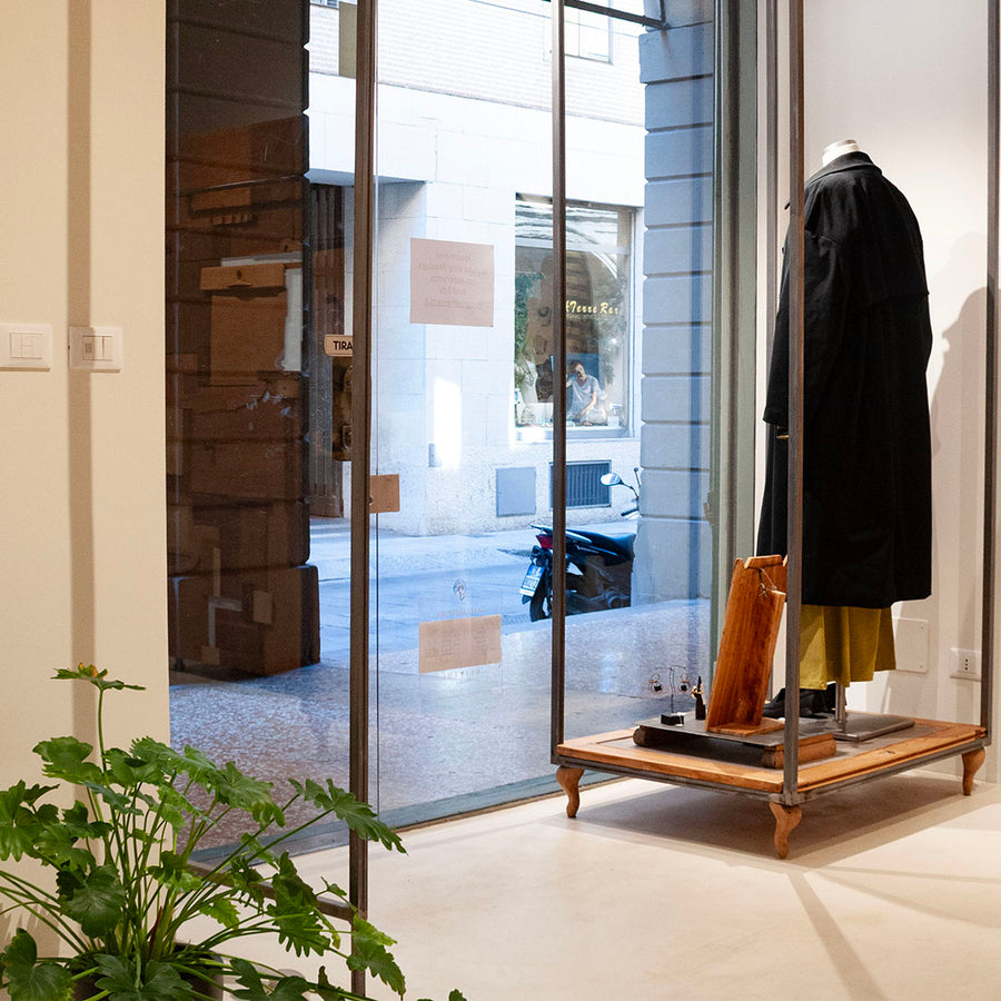 Neirami Store Bologna