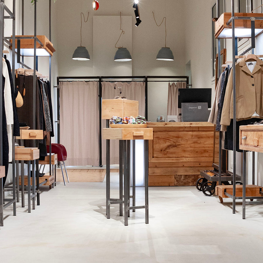 Neirami Store Bologna