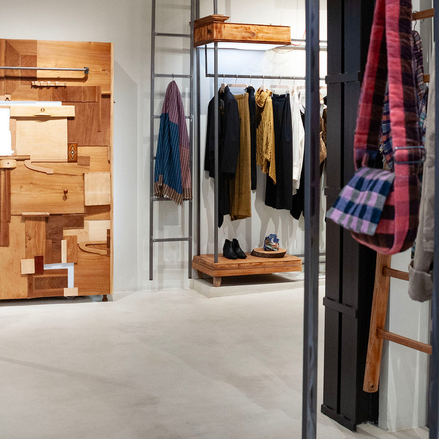 Neirami Store Bologna
