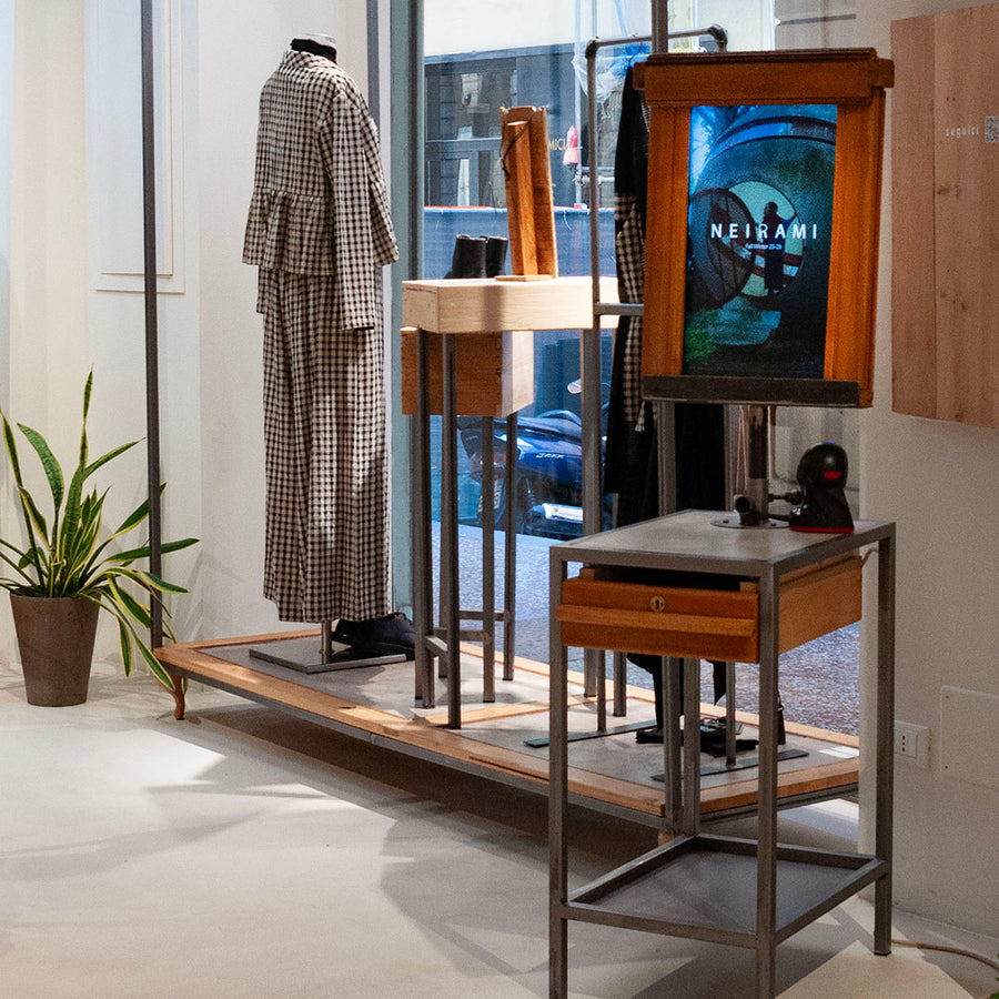 Neirami Store Bologna