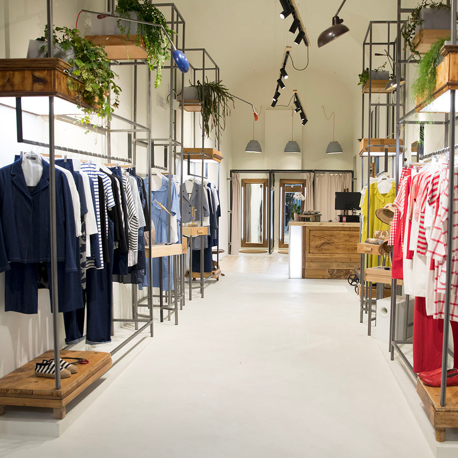 Neirami Store Bologna