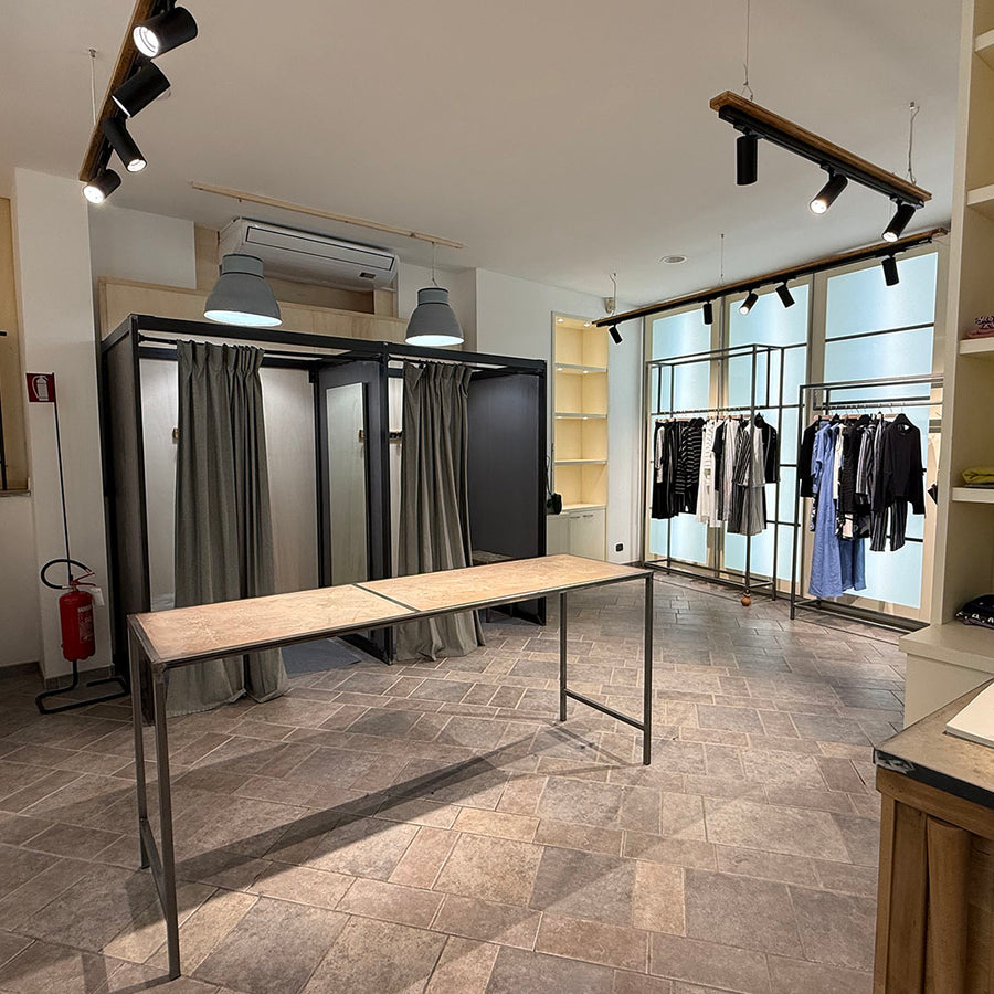 Neirami Store Novara