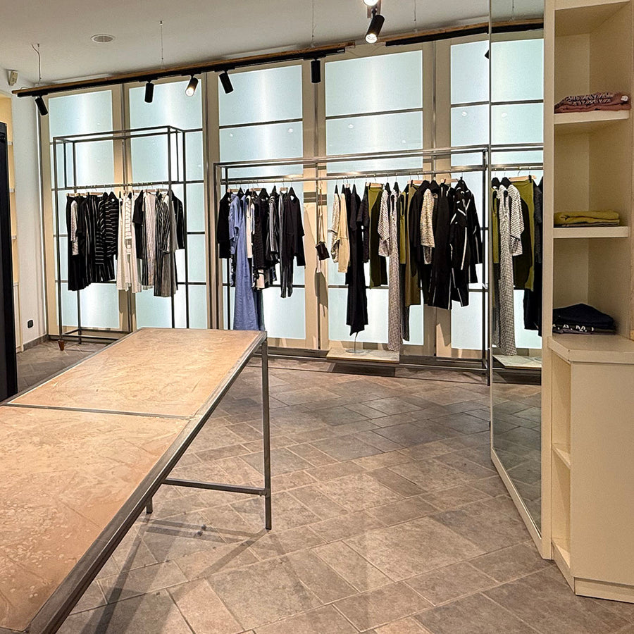 Neirami Store Novara