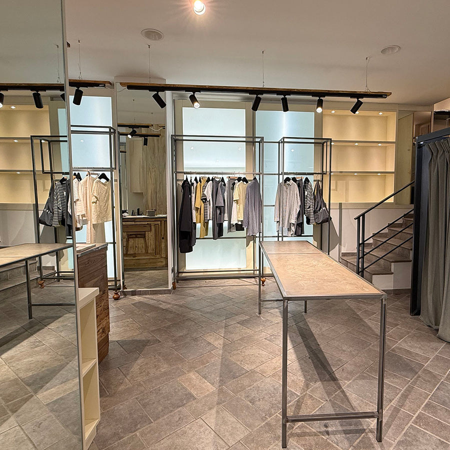 Neirami Store Novara