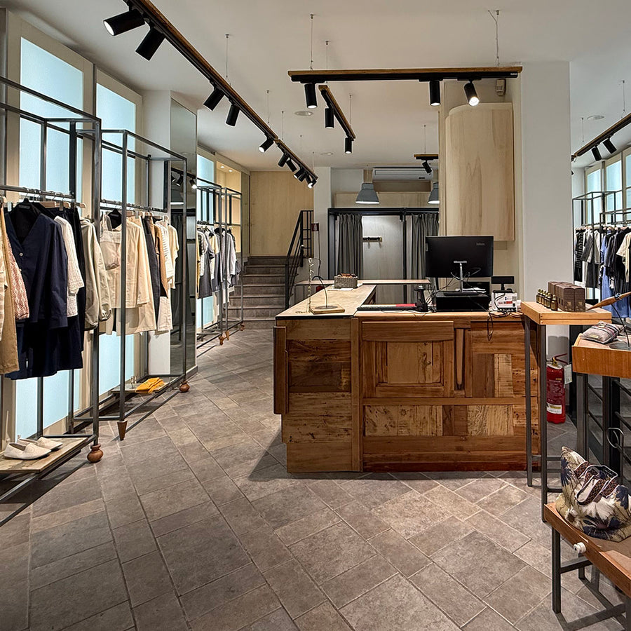 Neirami Store Novara