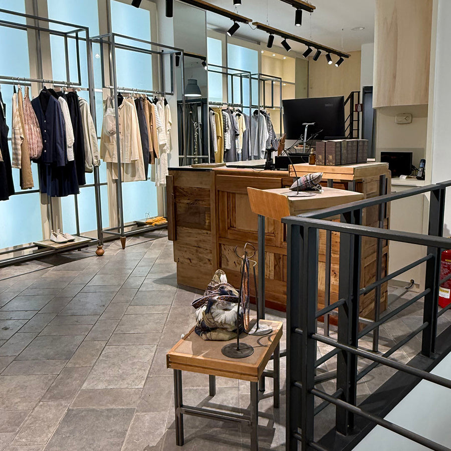 Neirami Store Novara