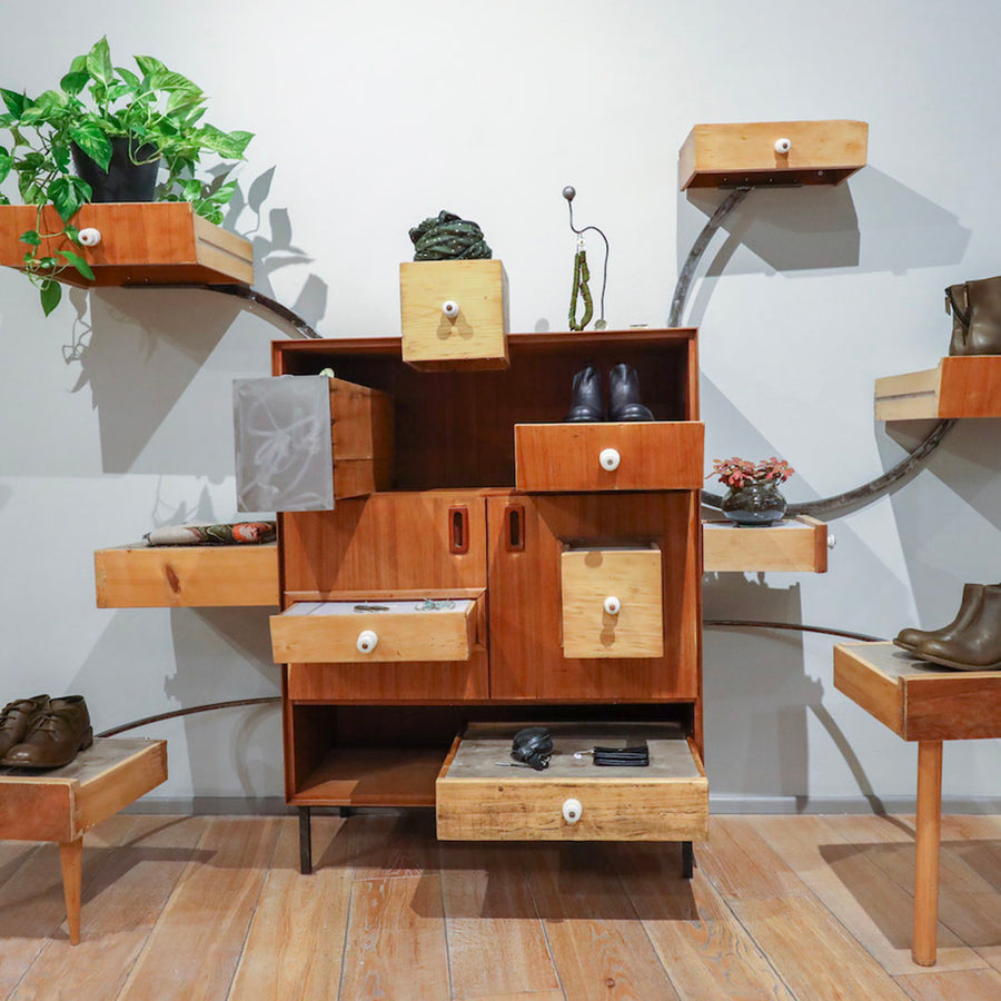 Neirami Store Trieste
