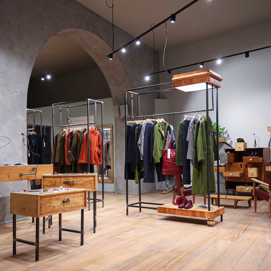 Neirami Store Trieste