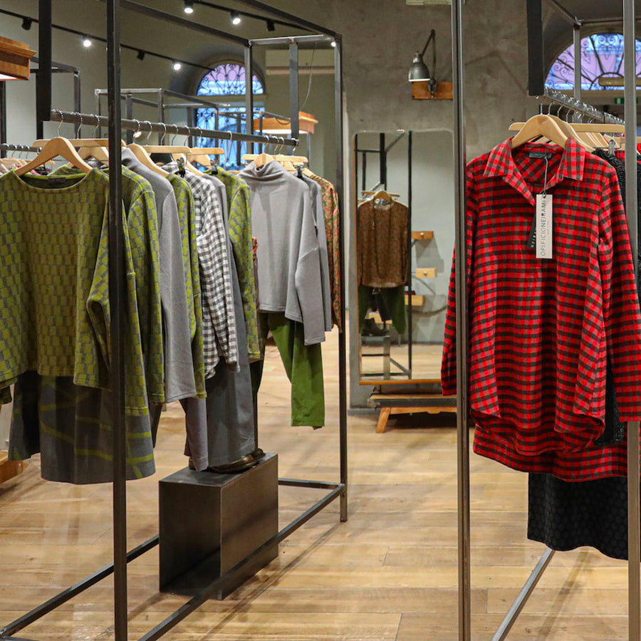 Neirami Store Trieste