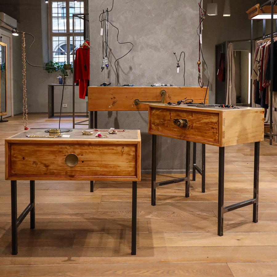 Neirami Store Trieste