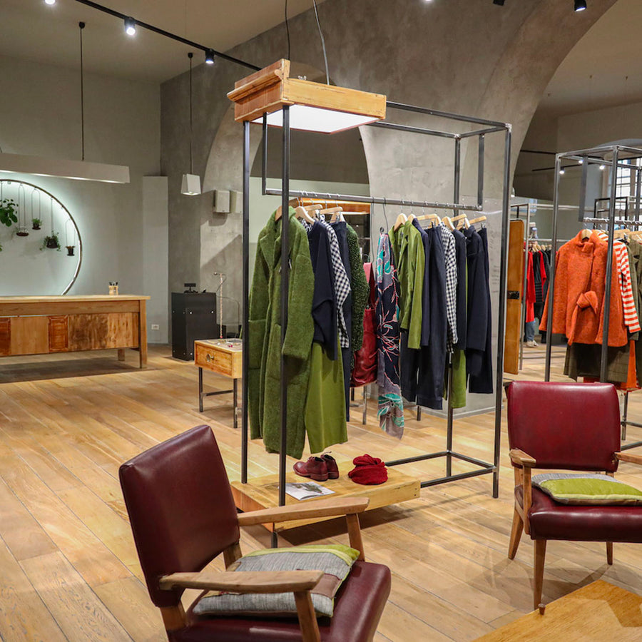 Neirami Store Trieste