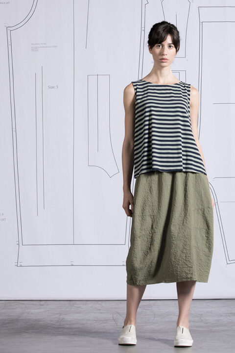 collection ss21-18a