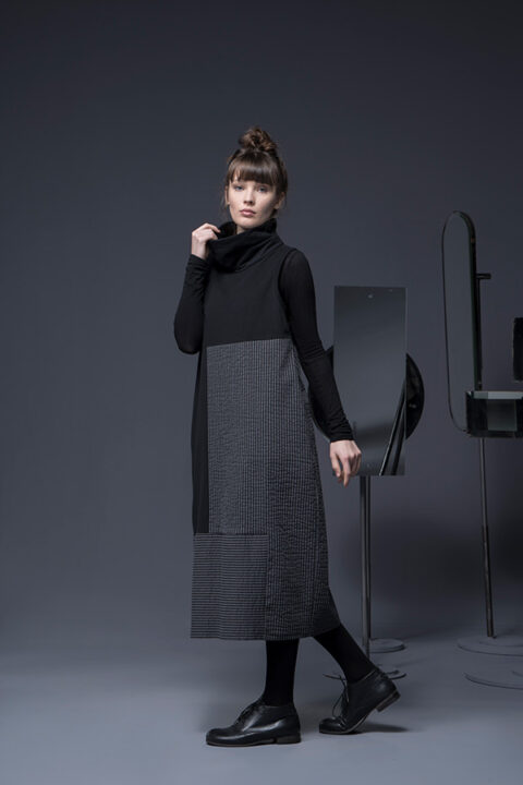 Collection AW 21/22 – 001