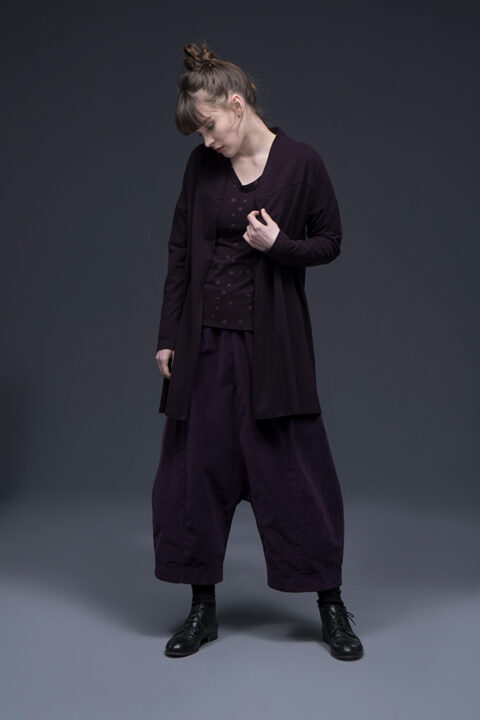 Collection AW 21/22 &ndash; 013