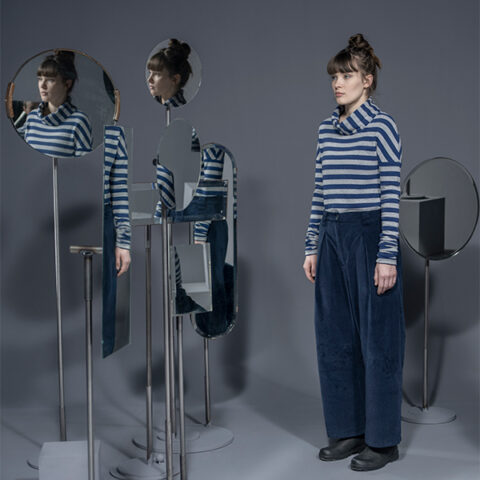 Collection AW 21/22 &ndash; 014