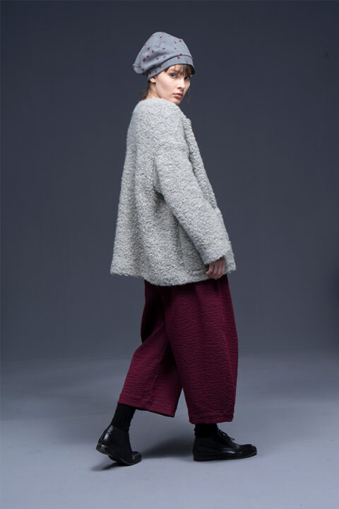 Collection AW 21/22 &ndash; 015