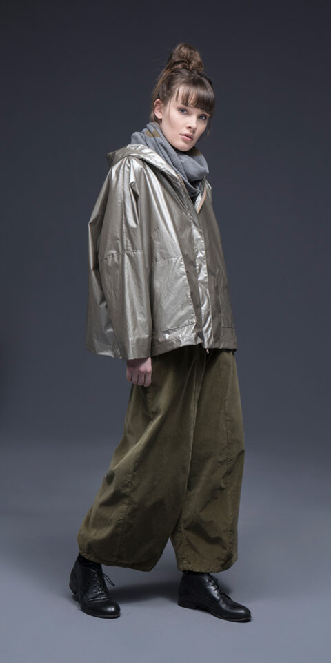 Collection AW 21/22 &ndash; 017