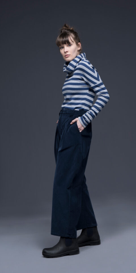 Collection AW 21/22 &ndash; 024