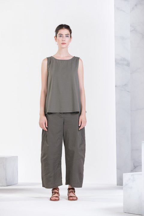 Collection SS 22 &ndash; 10