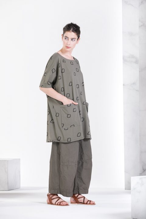 Collection SS 22 &ndash; 13
