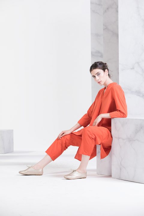 Collection SS 22 – 33