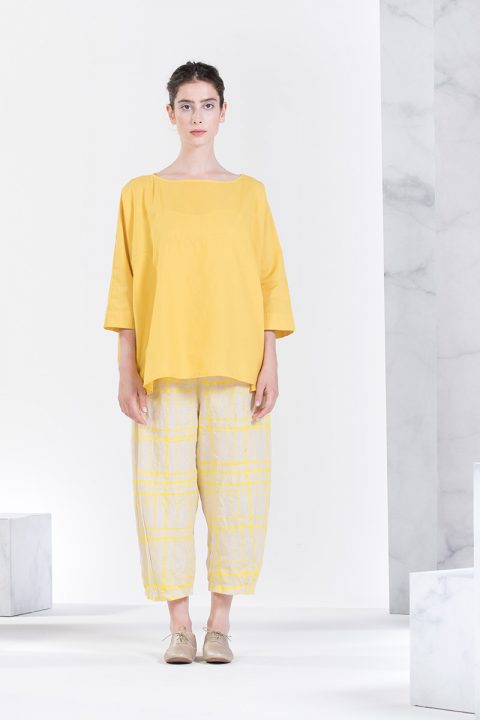 Collection SS 22 – 27