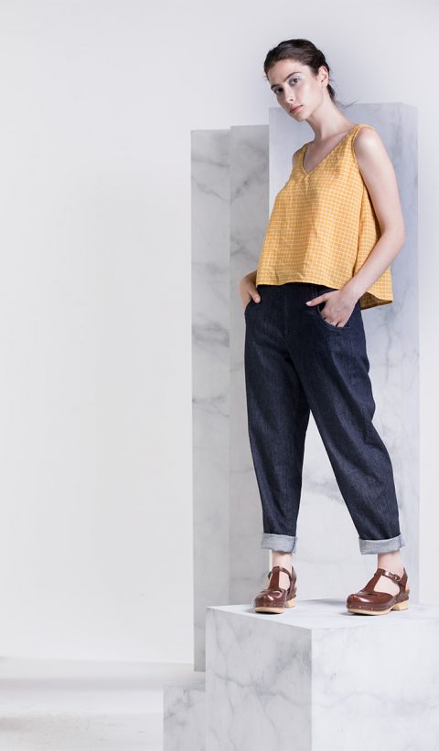 Collection SS 22 – 90