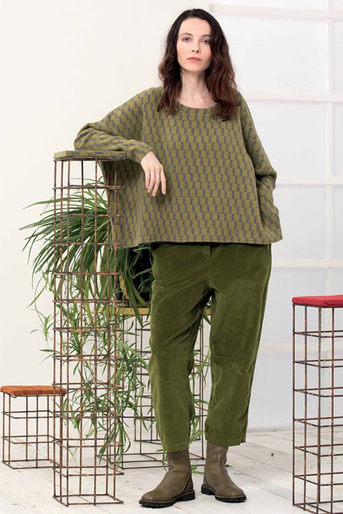 Collection AW 22/23 &ndash; 27