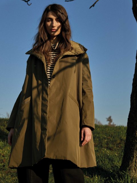 Collection AW 23/24 &ndash; 001