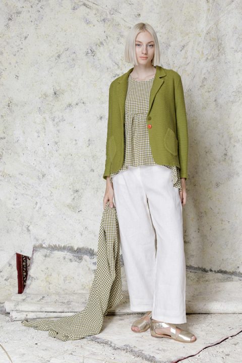 Neirami Collection SS24 – 018