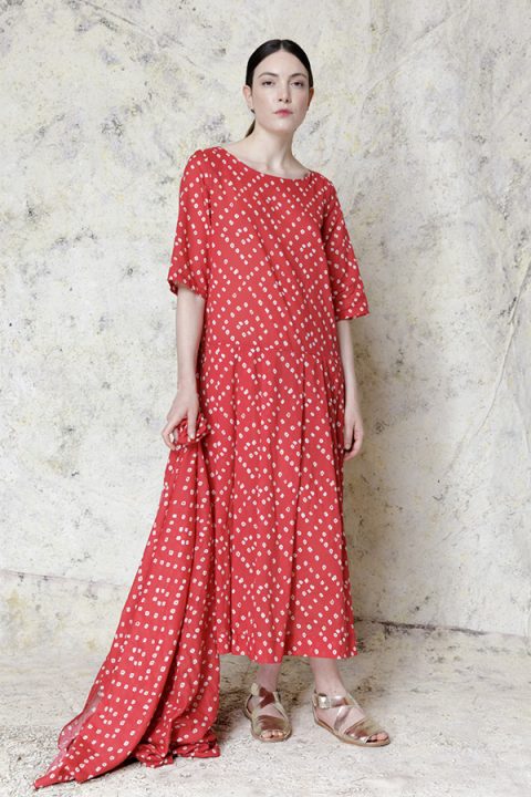 Neirami Collection SS24 – 027