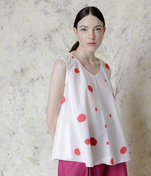 Neirami Collection SS24 – 028