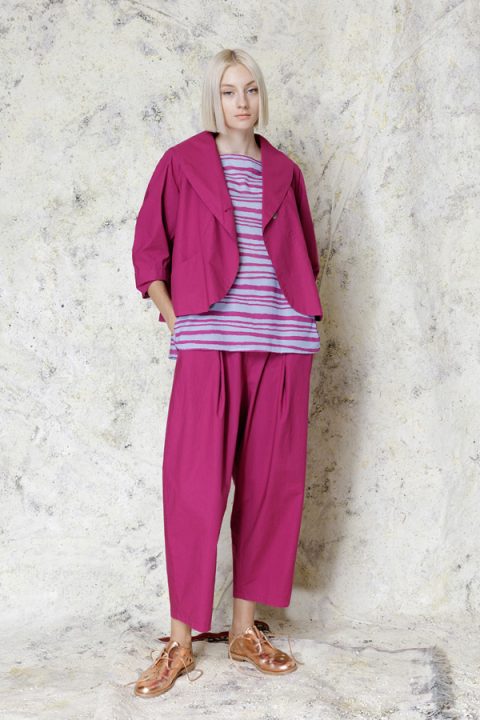 Neirami Collection SS24 – 029