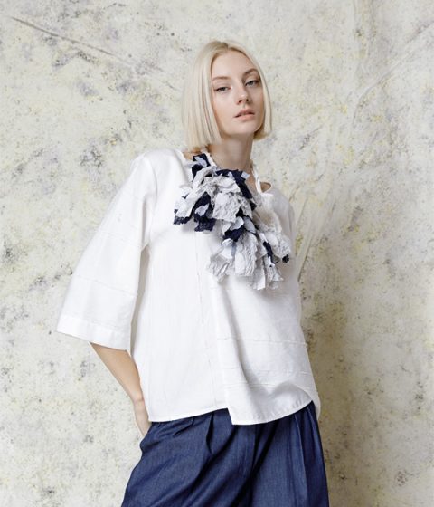 Neirami Collection SS24 – 042