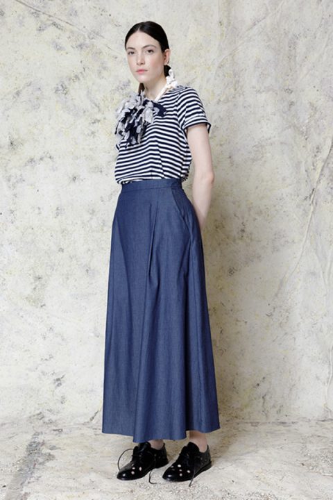 Neirami Collection SS24 – 054