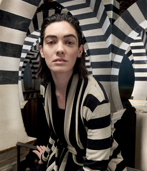 Neirami Collection AW24/25 – 001