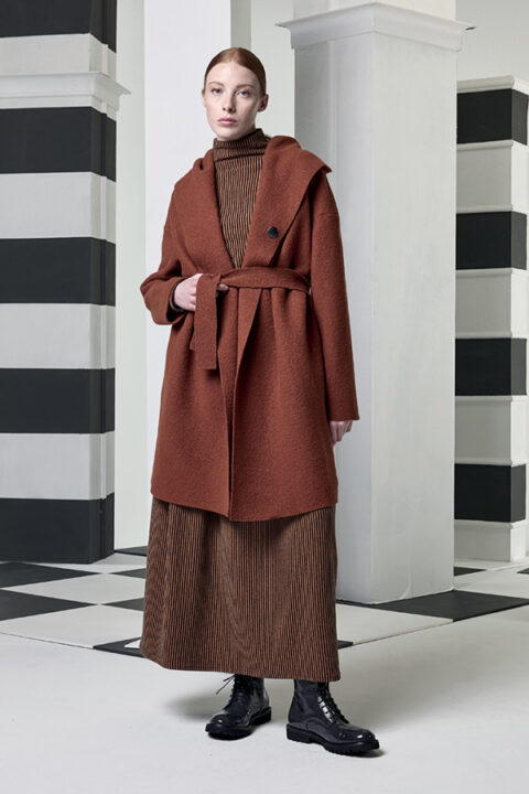 Neirami Collection AW24/25 – 003