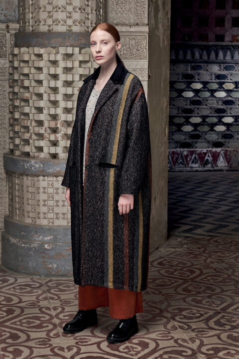 Neirami Collection AW24/25 – 005