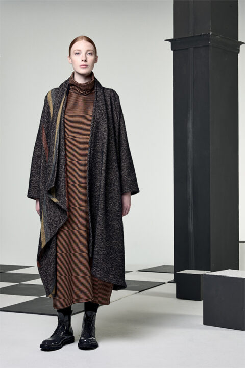 Neirami Collection AW24/25 – 009