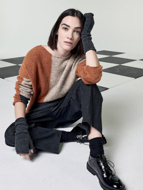 Neirami Collection AW24/25 – 016