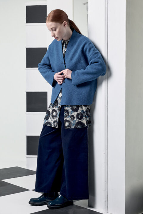 Neirami Collection AW24/25 – 018