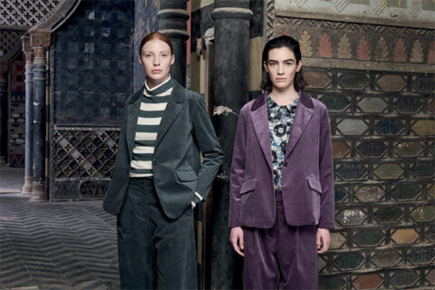 Neirami Collection AW24/25 – 026