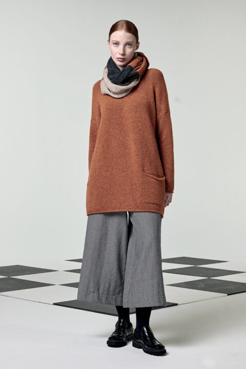 Neirami Collection AW24/25 – 037